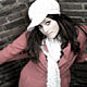 Danielle's test shoot portfolio