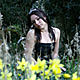 Springtime Princess portfolio