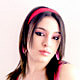 Pink portfolio
