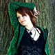 Carly's test shoot portfolio