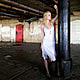 Brighton pier portfolio