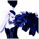 Showgirl portfolio